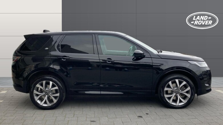 Land Rover Discovery Sport 2.0 D200 Dynamic HSE 5dr Auto [7 Seat] Diesel Station Wagon